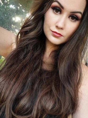 Full leaked Sydney watson private onlyfans photo