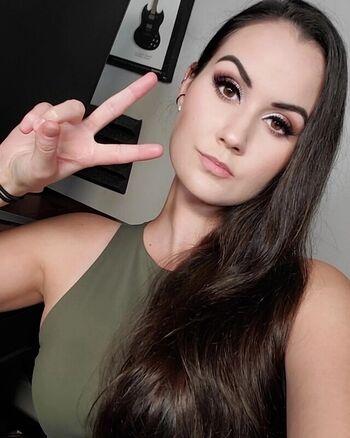 Full leaked Sydney watson private onlyfans photo