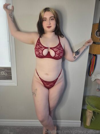 SydneyQ