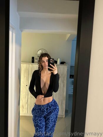 sydneyvmayy
