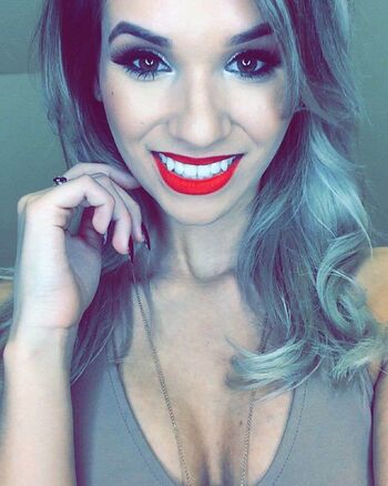 Full leaked Sylvia gani private onlyfans photo