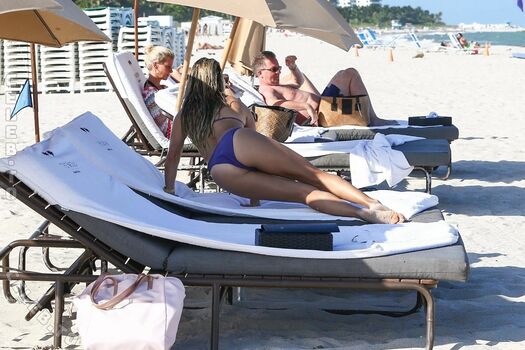 Full leaked Sylvie meis private onlyfans photo
