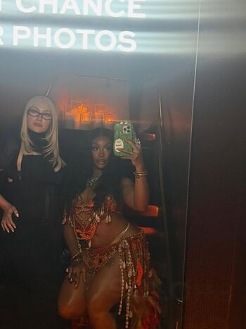 Full leaked Barbara evans/ private onlyfans photo
