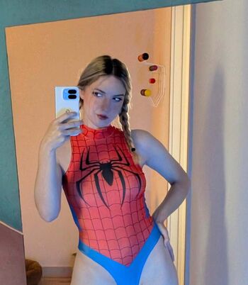 Full leaked Taalia vess private onlyfans photo