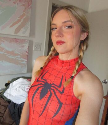 Full leaked Taalia vess private onlyfans photo