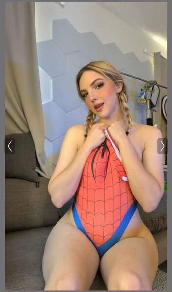 Full leaked Taalia vess private onlyfans photo
