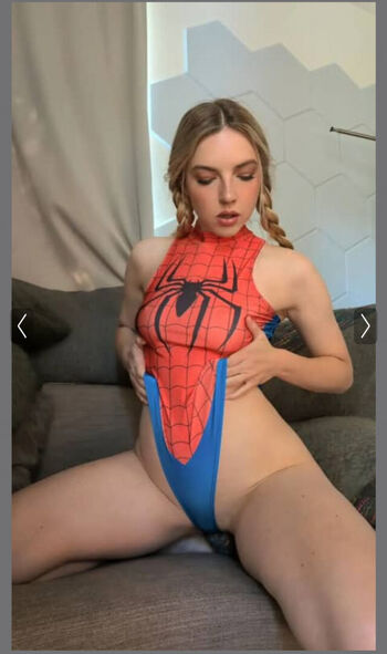 Full leaked Taalia vess private onlyfans photo