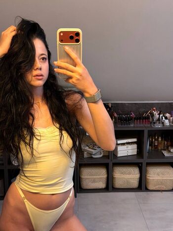 Full leaked Taanni page private onlyfans photo