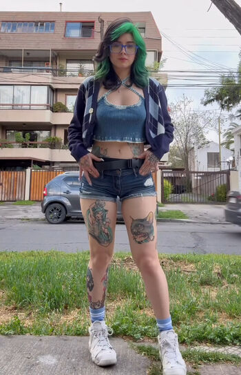 Full leaked Tabatha pacer private onlyfans photo