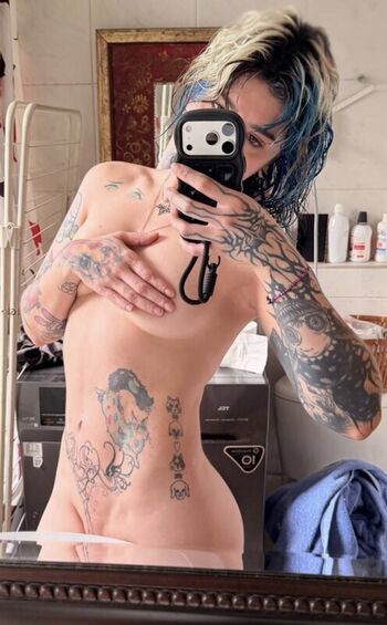 Full leaked Tabatha pacer private onlyfans photo