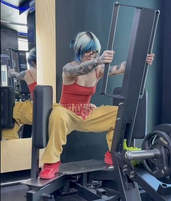 Full leaked Tabatha pacer private onlyfans photo