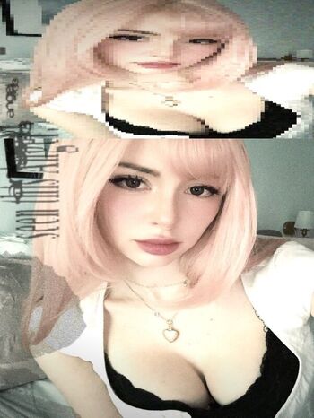 Full leaked Tabbyycatts private onlyfans photo