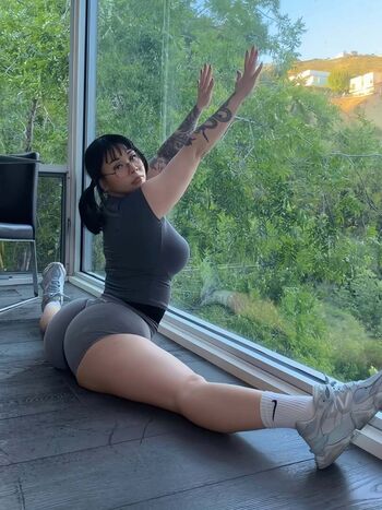 Full leaked Tabi lift private onlyfans photo