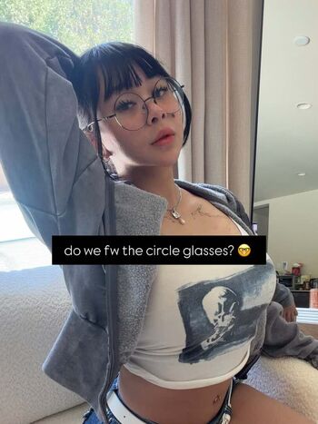Full leaked Tabi lift private onlyfans photo