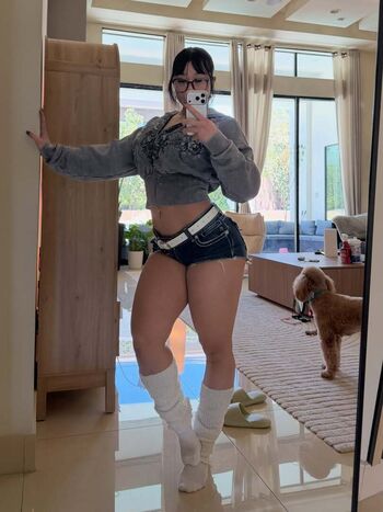 Full leaked Tabi lift private onlyfans photo