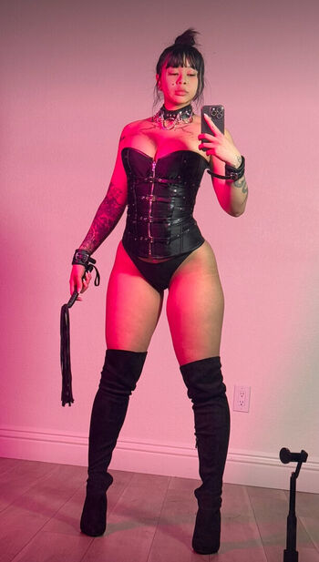 Full leaked Tabi lift private onlyfans photo