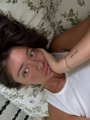 Full leaked Tabitha swatosh private onlyfans photo