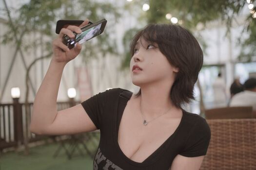 Full leaked Tae ha xx private onlyfans photo
