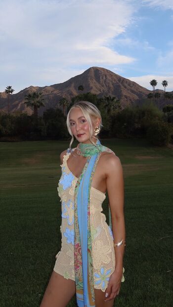 Full leaked Tahnee cook private onlyfans photo