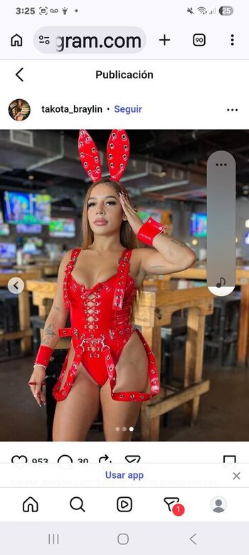 Full leaked Takotaaa private onlyfans photo