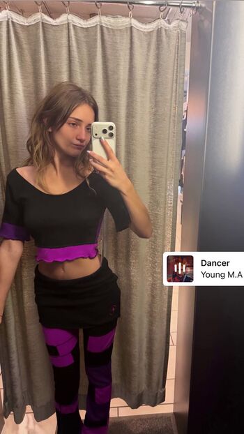 Full leaked Talia ryder private onlyfans photo
