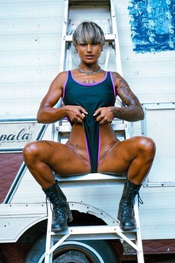 Talise Harris