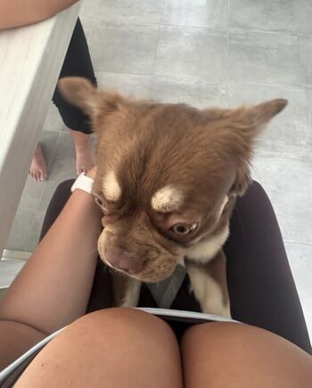 Full leaked Talishyalovercio private onlyfans photo