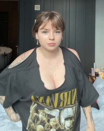 Talissasmailey