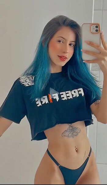 🔥 Talita braba leaked private photo uncensored full