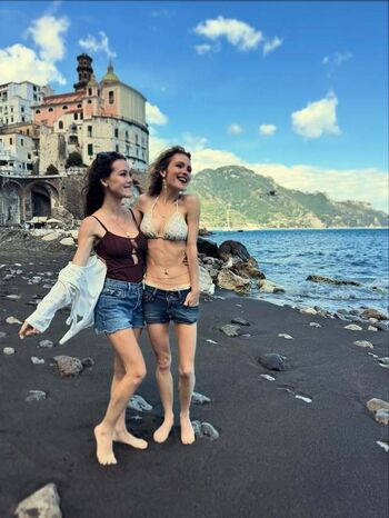 Full leaked Talitha eliana bateman private onlyfans photo