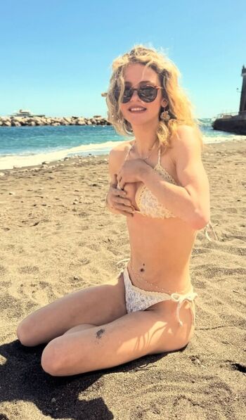 Full leaked Talitha eliana bateman private onlyfans photo