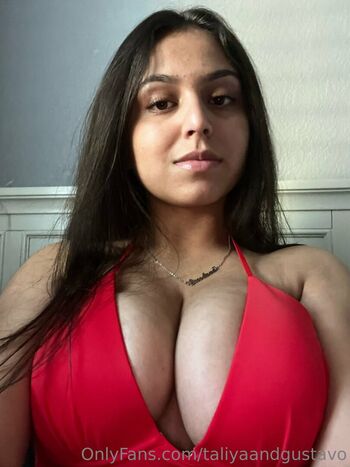 Taliyaandgustavo
