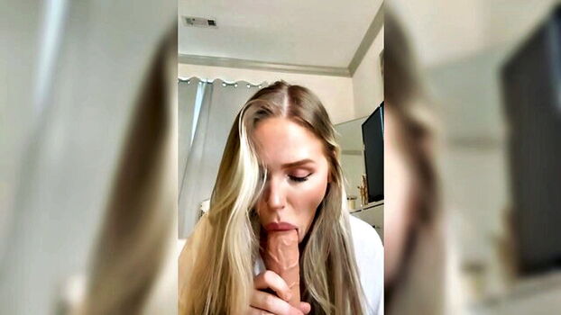 TallAndBlondeXO