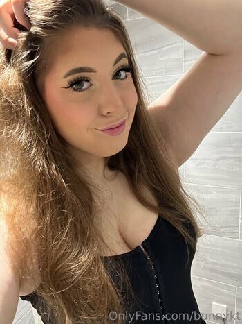 Full leaked Tallbunnyy private onlyfans photo
