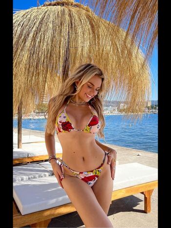 Tallia Storm