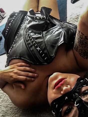 Full leaked Tamara lynn chambers private onlyfans photo