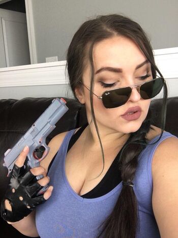 Full leaked Tamara lynn chambers private onlyfans photo