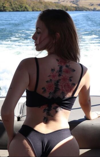 Full leaked Tammy pirett private onlyfans photo