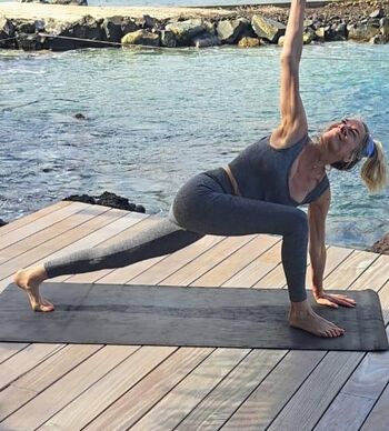 Full leaked Tamzin outhwaite private onlyfans photo