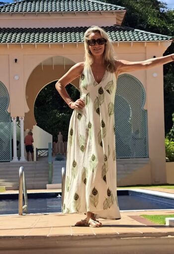 Tamzin Outhwaite