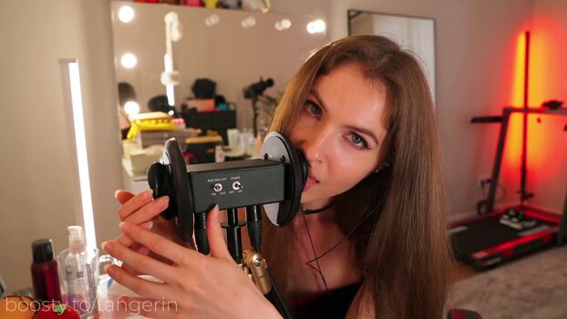 Tangerin Asmr