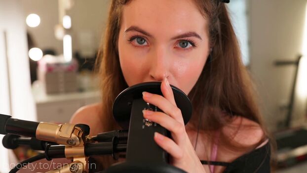 Tangerin Asmr