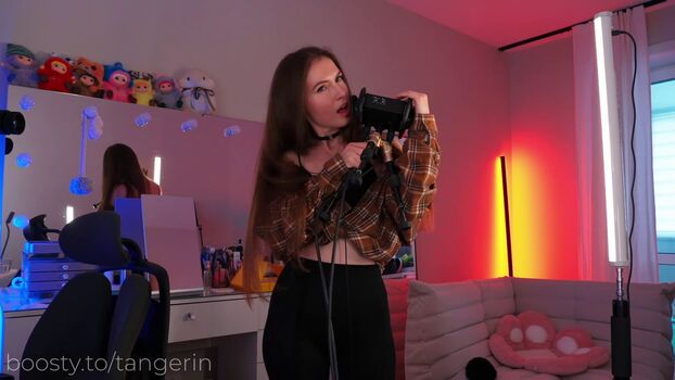 Tangerin Asmr