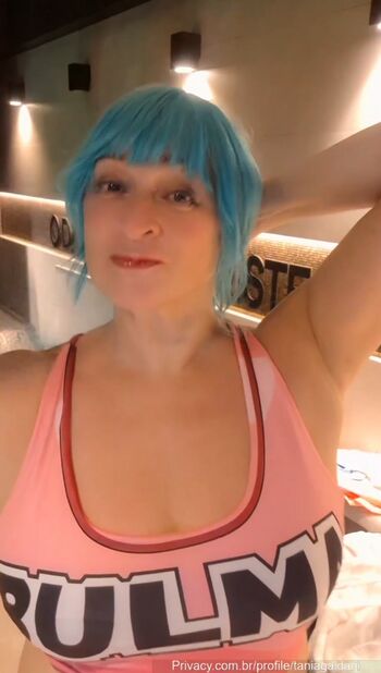 Full leaked Tania gaidarji private onlyfans photo