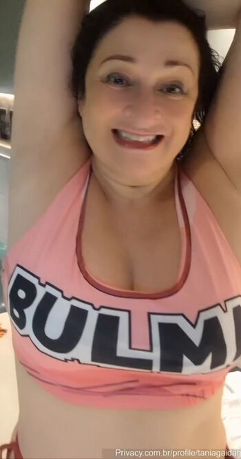 Full leaked Tania gaidarji private onlyfans photo