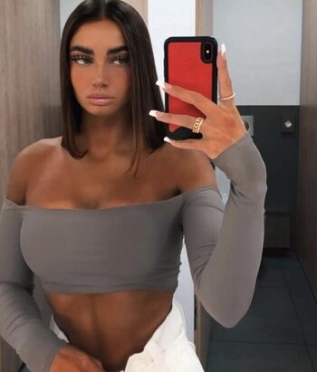 Full leaked Tanja makaric private onlyfans photo