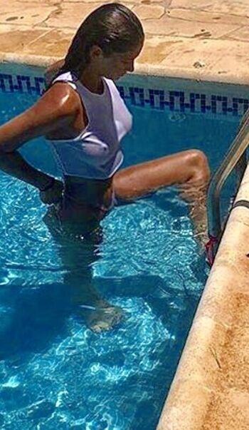 Full leaked Tanja makaric private onlyfans photo