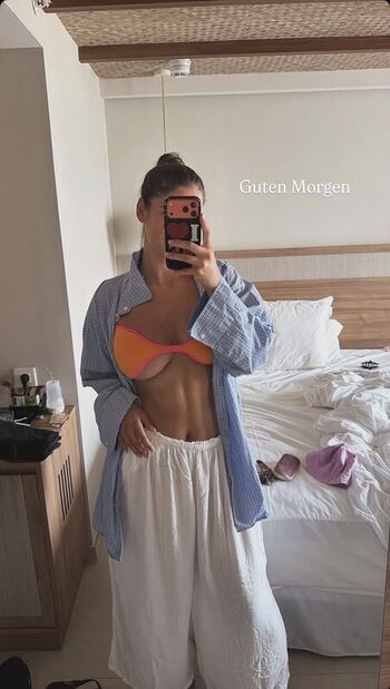 Full leaked Tanja makaric private onlyfans photo