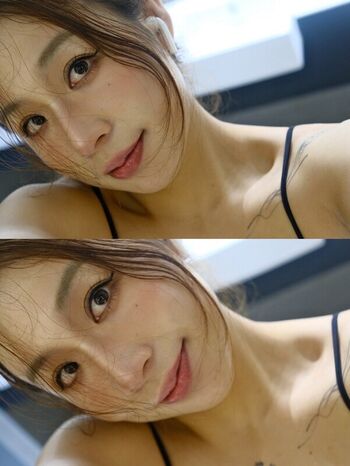 Full leaked Tansijin private onlyfans photo
