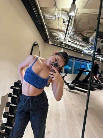 Full leaked Tansijin private onlyfans photo